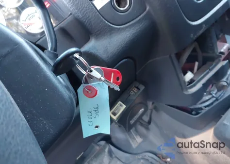 2005 Dodge Ram 2500 St из США, поврежденный, VIN 3D7KS26C65G729449